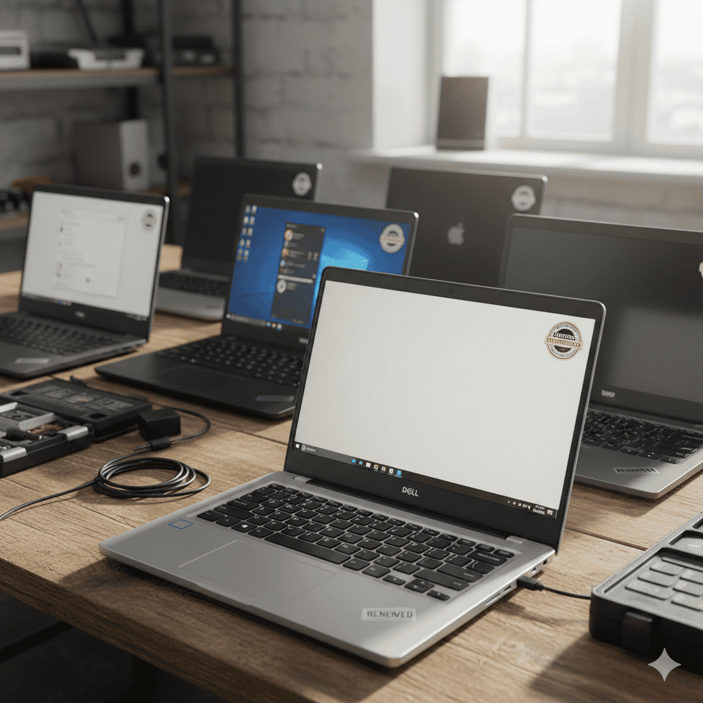 Laptop Repair Service Near Me Bangalore